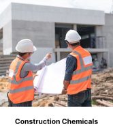 Construction Chemicals