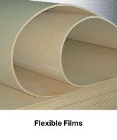 Flexible films