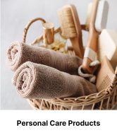 Personal care products