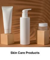 Skin care products
