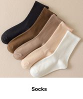 Socks 5