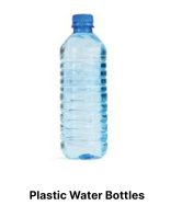 plastic water bottles 1